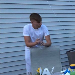 Meet your Posher, Bryan